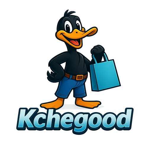 KcheGood